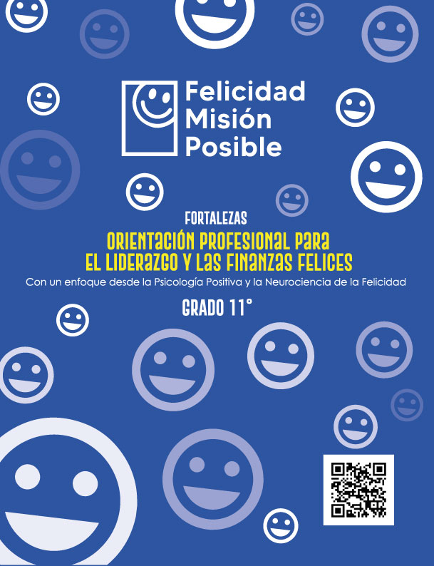 Cartilla Grado 11