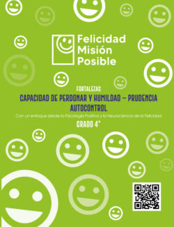 Cartilla Grado 4