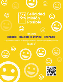 Cartilla Grado 5