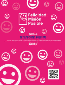 Cartilla Grado 6