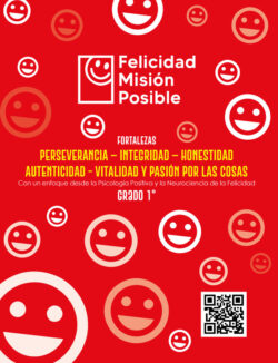 Cartilla Grado 1