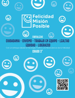 Cartilla Grado 3