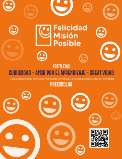 Cartilla Preescolar